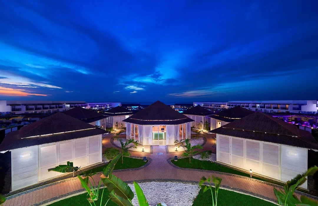 Melia Llana Beach Resort & Spa (Adults Only)-1