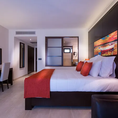 Melia Llana Beach Resort & Spa (Adults Only)-3